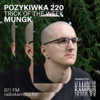 Pozykiwka #220 feat. Mungk