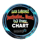 Destination Music Chart! Ep. 44 03/09/2022 On air DJ Phil!