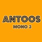 Antoos mono 3.    30/03/2021