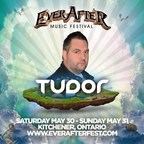 Tudor Live @ EverAfter Music Festival - Kitchener 2015