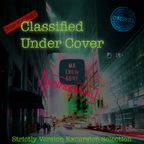 Classified Under Cover