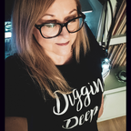 Diggin Deep 189 (Luminescence Edition) DJ Lady Duracell