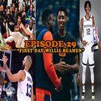 Knicks Really Being A 3pt Shooting Team, Randle Picking His Spots, Look Back At Zion Draft & More