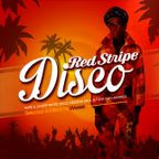 Waxist - Red Stripe Disco