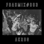 FDAUMIX #003 - Akrog