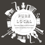 Brand New Music, Old Faves & an Awesome Cover on Pure Local 3/12/23