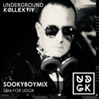 Sookyboymix - Sookyboymix for UDGK#34 (UDGK: 28/11/2023)
