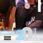 DJ Khaaliq - KLQiLiveMix 20 Street Classics (Dirty)