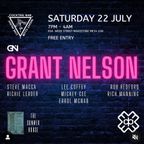 STEVE MACCA PROMO MIX FOR SUMMER HOUSE PRESENTS GRANT NELSON SOCIAL CHILL BAR MAIDSTONE 22ND JULY