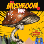 Jazzy Downtempo Instrumental Hip Hop - Aum Mushroom Vibe 12