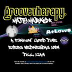 GrooveTherapy - 20/09/23 - Biggest Disco Radio feat. AtLows