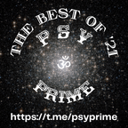 The best of 2021 by @PsyPrime by Tanya Z-a