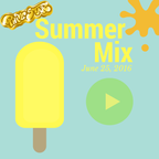 Dj Phive Star - Summer Mix - June 25, 2016