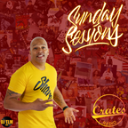 Crates Radio - Sunday Sessions 17 - B-BALL EDITION - July 30 2023 (hosted by DJ TLM)