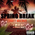 Spring Break Party Mix 2017