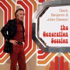The Generation Session - Benjamin, David & Julien Dawson ~ 12.01.19 #repost