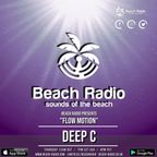 Deep C Presents Flow Motion Ep 12 (Extended) On Beach Radio