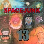 SPACEJUNK EPISODE 13