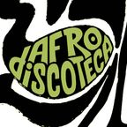 AFRO-DISCOTECA ROUND 2 Live from Groove Nation: Andy Williams, Kobal & Dimitri