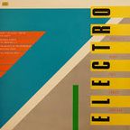 René & Bacus ~ 80'S DISCO, FUNK BOOGIE & ELECTRO PT 7 (Mixed 18th Oct 2014)