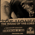 THE HOUSE OF THE LORD - #058 - avec MAGIC LORD (émission du 30/10/2022)