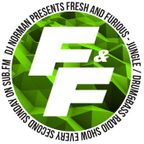 Fresh & Furious #33 [Sub FM 29th June 2019]