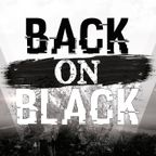 BACK ON BLACK #STAYHOMEMIX MRZ 2020 - DJ OGB