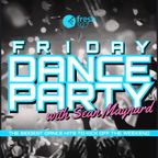 Friday Dance Party #070 with Chrisi