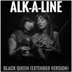 Alk-A-Line - Black Queen (Extended Version)