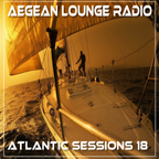 Atlantic Sessions 18 Deep house - Tech House
