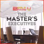The Master's Executives 2023 ep.18 - Leadership Principles of Jesus