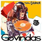 Govindas - Live on House Wreckaz Radio #73