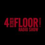 4 To The Floor Radio Show Ep 6 presented by Seamus Haji