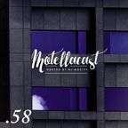 DJ MoCity - #motellacast E58 - 08-06-2016