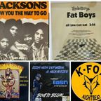 NASTY-NES PRESENTS: KFOX NIGHTBEAT  Show 195 (NEW JIZZM HIGH DEFINITION) - September 10, 2023