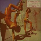 Badbwoy Garage - Volume III - BeeFlex UK Bassline Mix