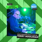 Terry Hooligan for Mucky Weekender x Data Transmision