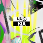 Dekmantel Podcast 440 - Kia