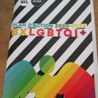 Hors Case - Le plan d'action pour l'inclusion et la lutte contre les discriminations des LGBTQIA+