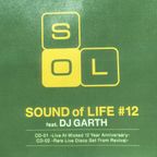 DJ Garth - Disco Revival LA (2002)