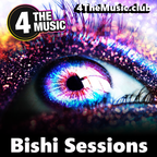 Bishi Sessions - 4 The Music Exclusive - QUARANTINE