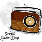 Παγκόσμια Ημέρα Ραδιοφώνου 13/2/2020- Δεύτερο Πρόγραμμα ΕΡΤ - Λουκία Μητσάκου, Πάνος Χρυσοστόμου