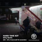 Dirty Berlin - Hard Time #27