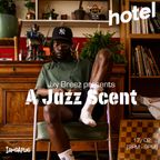 A jazz scent by jxy breez - 17/02/20