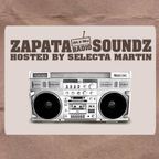 Zapata Radio Soundz #127