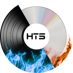 HTS Radio: Episode 26 mixed by Yoshiko  (Hardcore)