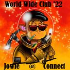 Jowie's World Wide Club'22