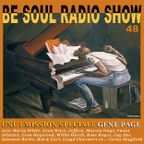 Be Soul Radio Show episode 48