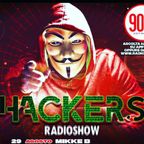 Mikke B  - Hackers Radioshow - Radio 906  (29.08.2022)