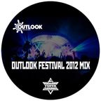 Riddim Tuffa - Outlook Festival 2012 Mix